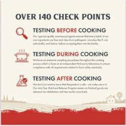 Health Extension Beef Recipe Non-GMO Air-Dried Dog Food, 2-lb Bag -Blue Buffalo Shop 972246 PT8. AC SS1800 V1698171880