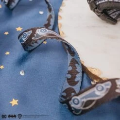 Sassy Woof Batman Dog Leash, Black, 5-ft Long, 4/5-in Wide -Blue Buffalo Shop 981222 PT3. AC SS1800 V1698341381