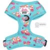 Sassy Woof On A Roll Dog Harness, Blue 1 Sassy Woof On A Roll Dog Harness, Blue -Blue Buffalo Shop 981846 MAIN. AC SS1800 V1698345207