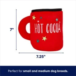Frisco Holiday Hot Cocoa Hide & Seek Puzzle Plush Squeaky Dog Toy & Frisco Holiday North Pole Mailbox Hide & Seek Puzzle Plush Squeaky Dog Toy 12 Frisco Holiday Hot Cocoa Hide & Seek Puzzle Plush Squeaky Dog Toy & Frisco Holiday North Pole Mailbox Hide & Seek Puzzle Plush Squeaky Dog Toy -Blue Buffalo Shop 986166 PT2. AC SS1800 V1698257737