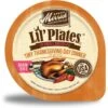 Merrick Lil' Plates Grain-Free Small Breed Wet Dog Food Tiny Thanksgiving Day Dinner 2 Merrick Lil' Plates Grain-Free Small Breed Wet Dog Food Tiny Thanksgiving Day Dinner -Blue Buffalo Shop 98904 MAIN. AC SS1800 V1647910645
