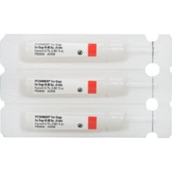 PetArmor Flea & Tick Spot Treatment For Dogs, 45-88 Lbs 11 PetArmor Flea & Tick Spot Treatment For Dogs, 45-88 Lbs -Blue Buffalo Shop 99694 PT2. AC SS1800 V1595088368