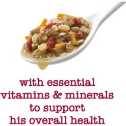 Purina Beneful Medleys Tuscan Style Canned Dog Food 14 Purina Beneful Medleys Tuscan Style Canned Dog Food -Blue Buffalo Shop 100126 PT3. AC SS1800 V1700157804