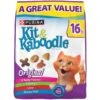 Kit & Kaboodle Dry Cat Food -Blue Buffalo Shop 100160 MAIN. AC SS1800 V1700158933