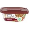 Purina Beneful Prepared Meals Beef Stew With Peas, Carrots, Rice & Barley Wet Dog Food -Blue Buffalo Shop 100166 MAIN. AC SS1800 V1699371142