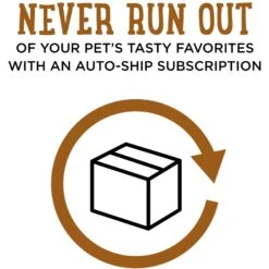 Purina Beneful Prepared Meals Beef Stew With Peas, Carrots, Rice & Barley Wet Dog Food -Blue Buffalo Shop 100166 PT8. AC SS1800 V1700156726