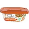 Purina Beneful Prepared Meals Simmered Chicken Medley With Green Beans, Carrots & Wild Rice Wet Dog Food -Blue Buffalo Shop 100181 MAIN. AC SS1800 V1700158727