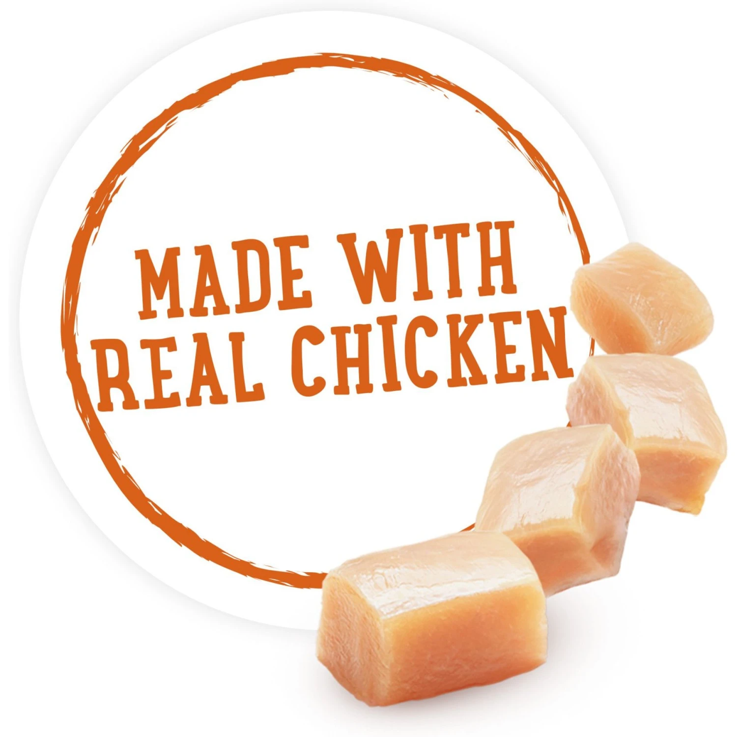 Purina Beneful Prepared Meals Simmered Chicken Medley With Green Beans, Carrots & Wild Rice Wet Dog Food 5 Purina Beneful Prepared Meals Simmered Chicken Medley With Green Beans, Carrots & Wild Rice Wet Dog Food - Image 3