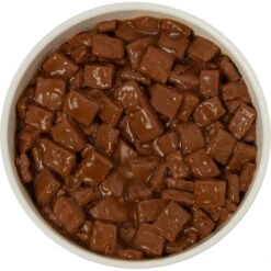 9 Lives Hearty Cuts With Real Beef & Chicken In Gravy Canned Cat Food -Blue Buffalo Shop 100249 PT2. AC SS1800 V1682710732