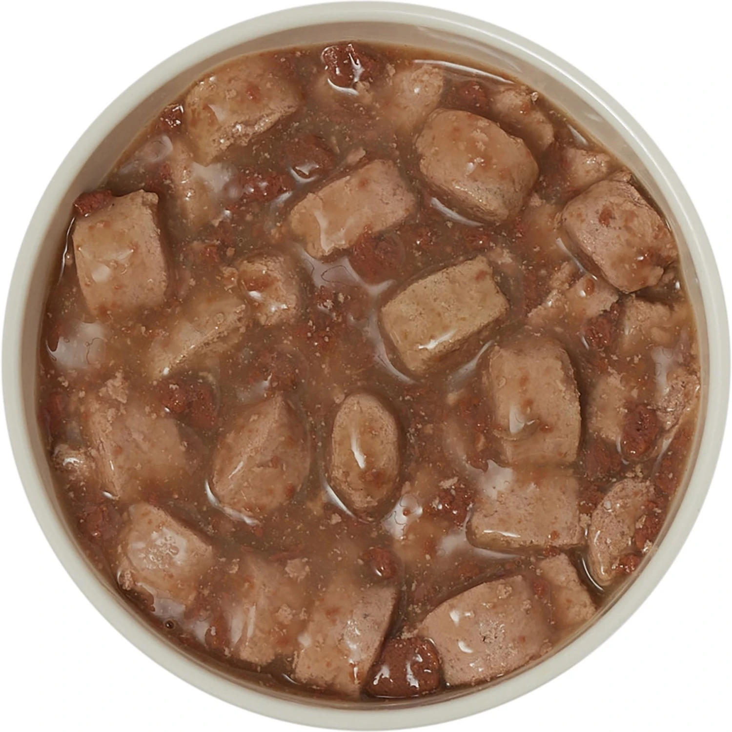 9 Lives Poultry & Beef Favorites Variety Pack Canned Cat Food 5 9 Lives Poultry & Beef Favorites Variety Pack Canned Cat Food - Image 3