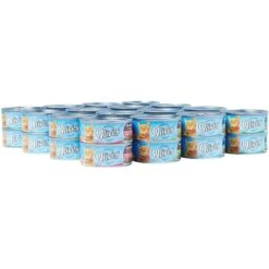 9 Lives Meaty Favorites Variety Pack Canned Cat Food 13 9 Lives Meaty Favorites Variety Pack Canned Cat Food -Blue Buffalo Shop 100311 PT8. AC SS1800 V1682710674