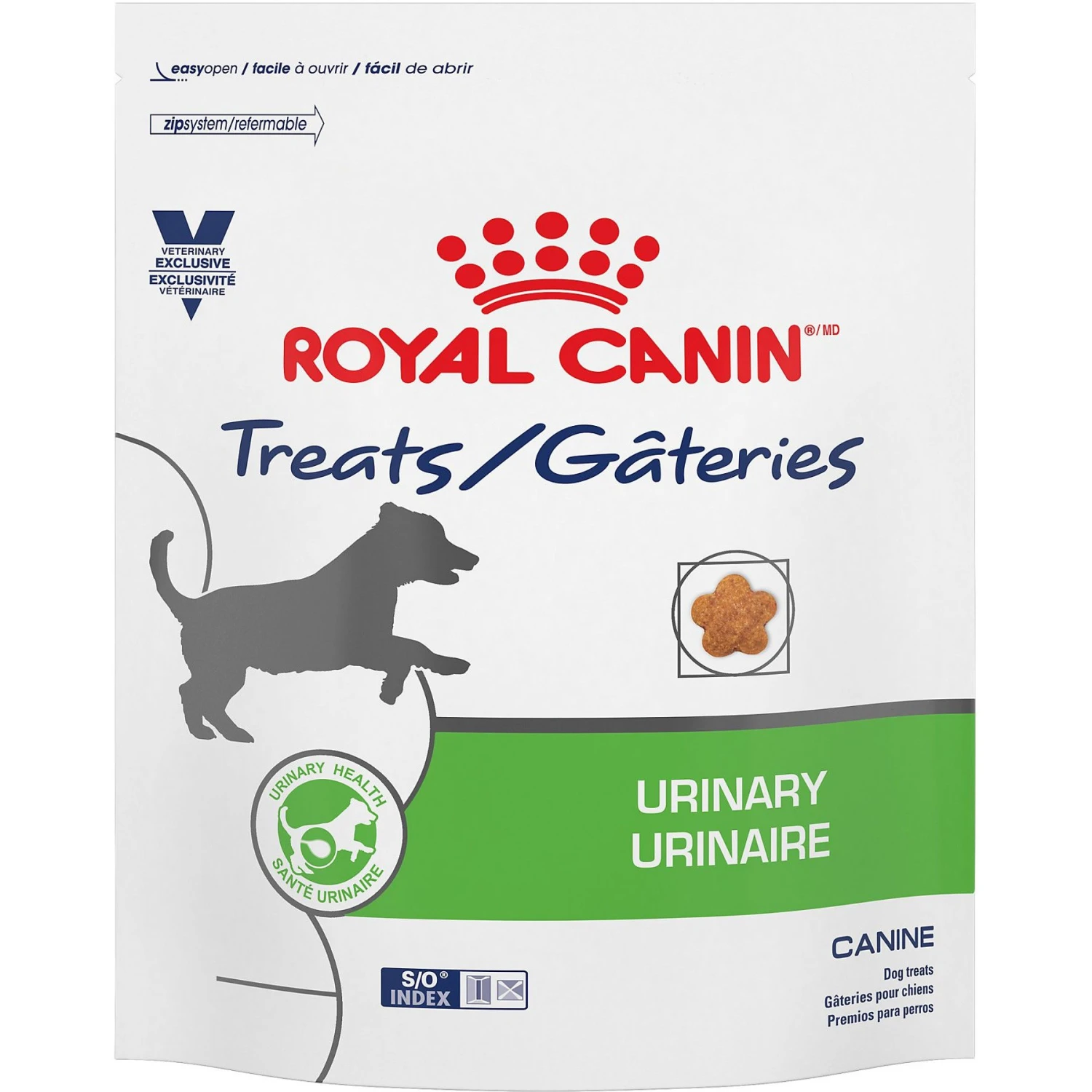 Royal Canin Veterinary Diet Adult Urinary Dog Treats 3 Royal Canin Veterinary Diet Adult Urinary Dog Treats