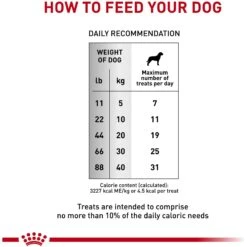 Royal Canin Veterinary Diet Adult Gastrointestinal Dog Treats -Blue Buffalo Shop 100467 PT3. AC SS1800 V1701982730
