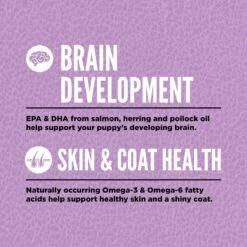 ORIJEN Puppy Large Grain-Free Dry Puppy Food -Blue Buffalo Shop 101293 PT4. AC SS1800 V1685634971