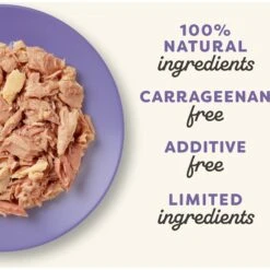 Applaws Variety Selection In Broth Variety Pack Grain-Free Wet Cat Food 12 Applaws Variety Selection In Broth Variety Pack Grain-Free Wet Cat Food -Blue Buffalo Shop 1017982 PT3. AC SS1800 V1700599044