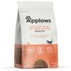 Applaws Complete Chicken With Salmon Recipe Grain-Free Dry Cat Food, 4-lb Bag -Blue Buffalo Shop 1018022 MAIN. AC SS1800 V1700598688
