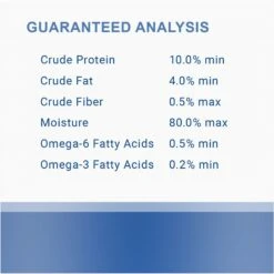 Lotus Pork Stew Grain-Free Canned Dog Food -Blue Buffalo Shop 101899 PT6. AC SS1800 V1683562692