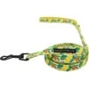 Sassy Woof Zest Friends Cat Leash, 6-ft Long -Blue Buffalo Shop 1019830 MAIN. AC SS1800 V1699919009