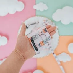 Sassy Woof Smitten Kittens Cat Leash, 6-ft Long 8 Sassy Woof Smitten Kittens Cat Leash, 6-ft Long -Blue Buffalo Shop 1019902 PT2. AC SS1800 V1699915841