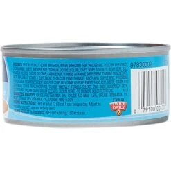 9 Lives Seafood & Poultry Favorites Variety Pack Canned Cat Food 10 9 Lives Seafood & Poultry Favorites Variety Pack Canned Cat Food -Blue Buffalo Shop 102046 PT2. AC SS1800 V1682710661