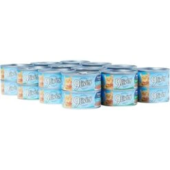 9 Lives Seafood & Poultry Favorites Variety Pack Canned Cat Food 13 9 Lives Seafood & Poultry Favorites Variety Pack Canned Cat Food -Blue Buffalo Shop 102046 PT8. AC SS1800 V1682711045