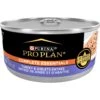 Purina Pro Plan Adult Turkey & Giblets Entree In Gravy Canned Cat Food -Blue Buffalo Shop 102297 MAIN. AC SS1800 V1674486335