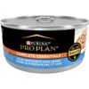 Purina Pro Plan Adult Ocean Whitefish & Tuna Entree In Sauce Canned Cat Food 1 Purina Pro Plan Adult Ocean Whitefish & Tuna Entree In Sauce Canned Cat Food -Blue Buffalo Shop 102299 MAIN. AC SS1800 V1674486331
