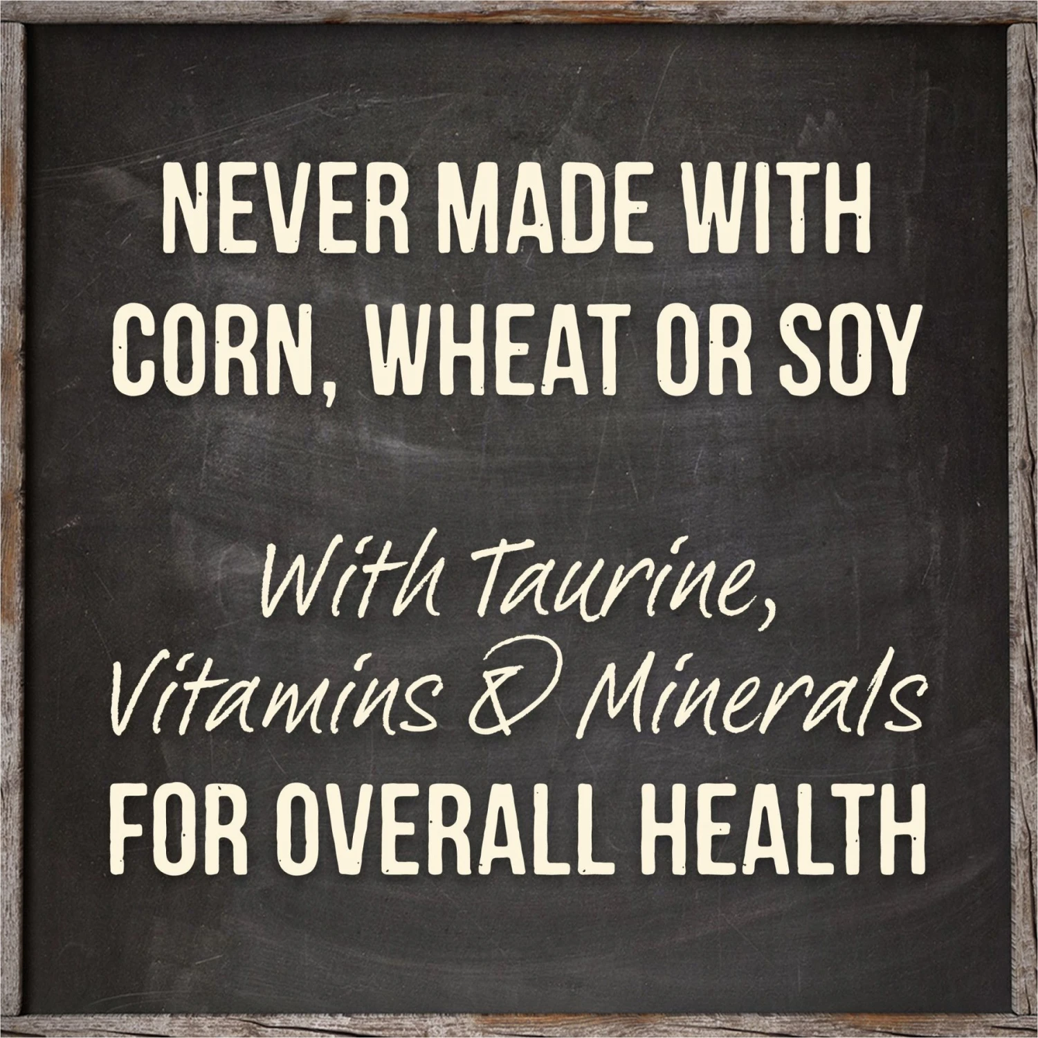 Merrick Backcountry Grain-Free Morsels In Gravy Real Beef Recipe Cuts Cat Food Pouches 7 Merrick Backcountry Grain-Free Morsels In Gravy Real Beef Recipe Cuts Cat Food Pouches - Image 5