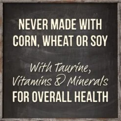 Merrick Backcountry Grain-Free Morsels In Gravy Real Whitefish Recipe Cuts Cat Food Pouches -Blue Buffalo Shop 102340 PT4. AC SS1800 V1638031602