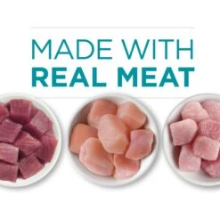 Purina ONE True Instinct Turkey, Chicken & Tuna Variety Pack Canned Cat Food 13 Purina ONE True Instinct Turkey, Chicken & Tuna Variety Pack Canned Cat Food -Blue Buffalo Shop 102381 PT2. AC SS1800 V1560796068