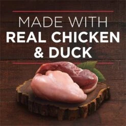 Purina ONE SmartBlend True Instinct Tender Cuts In Gravy With Real Chicken & Duck Canned Dog Food -Blue Buffalo Shop 102388 PT2. AC SS1800 V1671808951