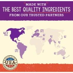 Stella & Chewy's Tummy Ticklin' Turkey Dinner Morsels Freeze-Dried Raw Cat Food -Blue Buffalo Shop 102483 PT3. AC SS1800 V1537285391