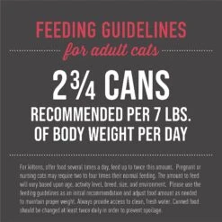 Tiki Cat Aloha Friends Tuna With Shrimp & Pumpkin Grain-Free Wet Cat Food 15 Tiki Cat Aloha Friends Tuna With Shrimp & Pumpkin Grain-Free Wet Cat Food -Blue Buffalo Shop 102922 PT5. AC SS1800 V1651179705