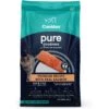CANIDAE Grain-Free PURE Limited Ingredient Salmon Recipe Dry Cat Food -Blue Buffalo Shop 103334 MAIN. AC SS1800 V1643668318