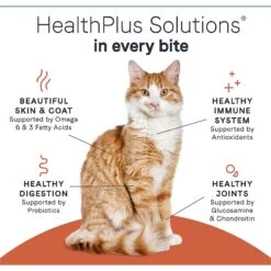 CANIDAE Grain-Free PURE Limited Ingredient Salmon Recipe Dry Cat Food 16 CANIDAE Grain-Free PURE Limited Ingredient Salmon Recipe Dry Cat Food -Blue Buffalo Shop 103334 PT6. AC SS1800 V1643668603