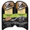 Sheba Perfect Portions Grain-Free Tender Turkey Cuts In Gravy Entree Adult Wet Cat Food Trays 2 Sheba Perfect Portions Grain-Free Tender Turkey Cuts In Gravy Entree Adult Wet Cat Food Trays -Blue Buffalo Shop 103406 MAIN. AC SS1800 V1626989789