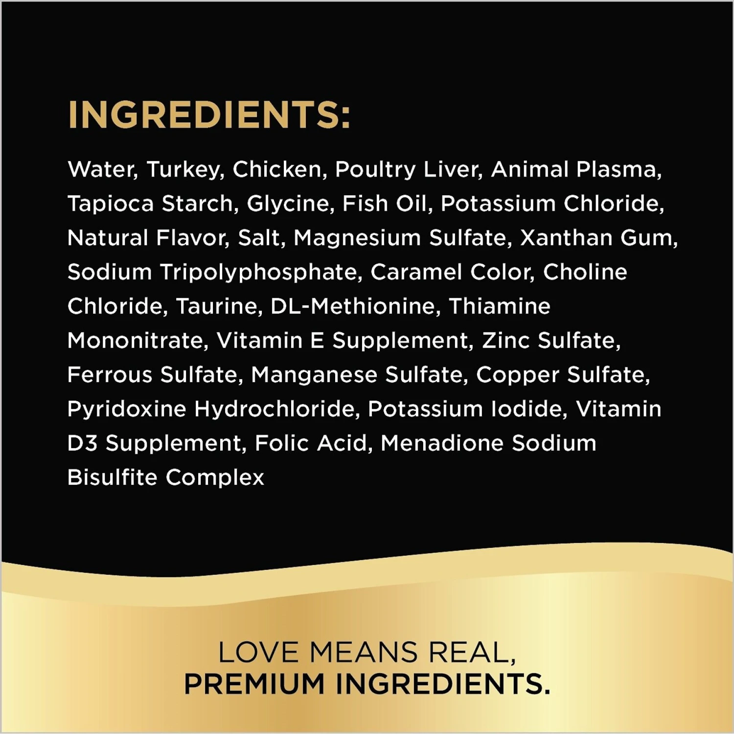 Sheba Perfect Portions Grain-Free Tender Turkey Cuts In Gravy Entree Adult Wet Cat Food Trays 9 Sheba Perfect Portions Grain-Free Tender Turkey Cuts In Gravy Entree Adult Wet Cat Food Trays - Image 7