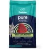 CANIDAE Grain-Free PURE Limited Ingredient Indoor Tuna Formula Dry Cat Food -Blue Buffalo Shop 103428 MAIN. AC SS1800 V1643671346