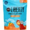 BIXBI Liberty Chicken Recipe Grain-Free Freeze-Dried Raw Dog Food