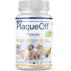 ProDen PlaqueOff Powder Dog & Cat Supplement