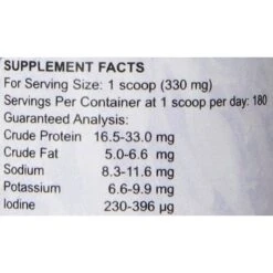 ProDen PlaqueOff Powder Dog & Cat Supplement -Blue Buffalo Shop 104695 PT4. AC SS1800 V1474396655