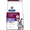 Hill's Prescription Diet I/d Digestive Care Low Fat Chicken Flavor Dry Dog Food 1 Hill's Prescription Diet I/d Digestive Care Low Fat Chicken Flavor Dry Dog Food -Blue Buffalo Shop 105064 MAIN. AC SS1800 V1668526001