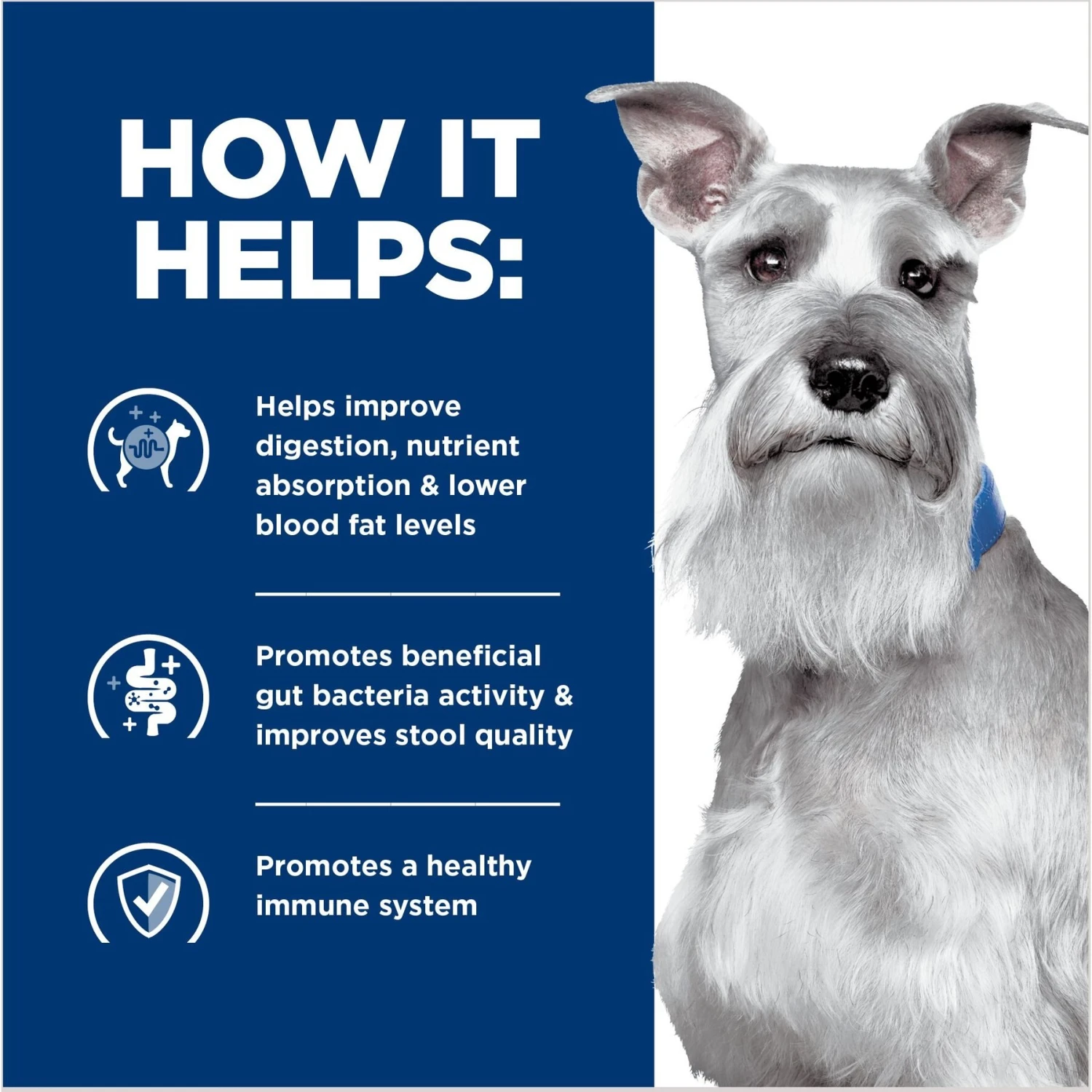 Hill's Prescription Diet I/d Digestive Care Low Fat Chicken Flavor Dry Dog Food 5 Hill's Prescription Diet I/d Digestive Care Low Fat Chicken Flavor Dry Dog Food - Image 3