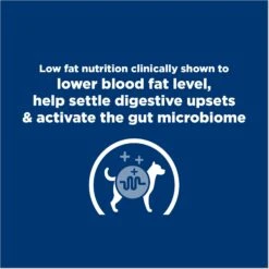 Hill's Prescription Diet I/d Digestive Care Low Fat Chicken Flavor Dry Dog Food 16 Hill's Prescription Diet I/d Digestive Care Low Fat Chicken Flavor Dry Dog Food -Blue Buffalo Shop 105064 PT5. AC SS1800 V1668547491