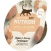 Rachael Ray Nutrish Chicken & Shrimp Pawttenesca Natural Grain-Free Wet Cat Food -Blue Buffalo Shop 105376 MAIN. AC SS1800 V1547137414