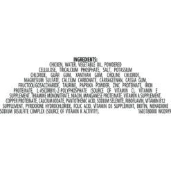 Rachael Ray Nutrish Chicken Purrcata Natural Grain-Free Wet Cat Food 15 Rachael Ray Nutrish Chicken Purrcata Natural Grain-Free Wet Cat Food -Blue Buffalo Shop 105378 PT6. AC SS1800 V1658195011