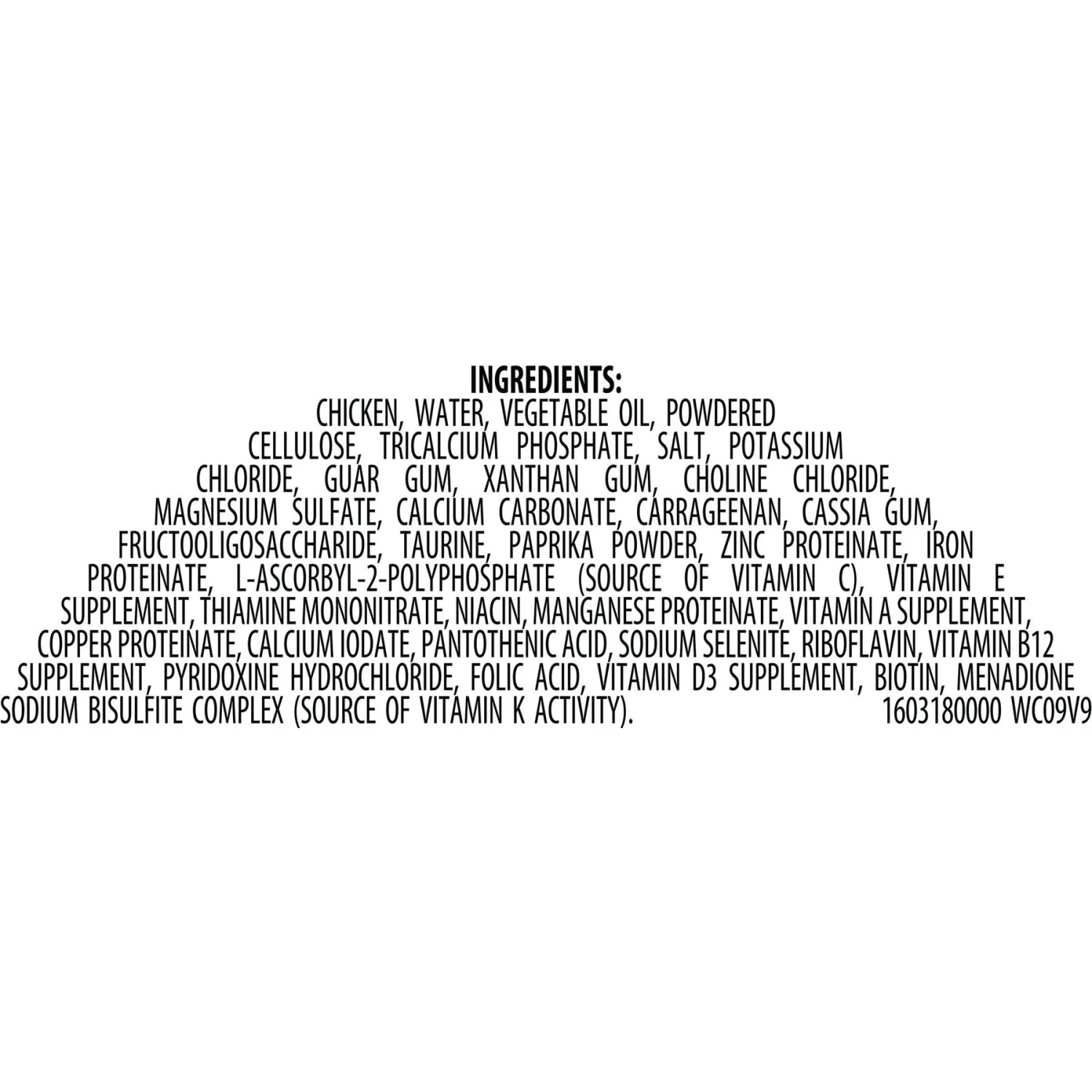 Rachael Ray Nutrish Chicken Purrcata Natural Grain-Free Wet Cat Food 8 Rachael Ray Nutrish Chicken Purrcata Natural Grain-Free Wet Cat Food - Image 6