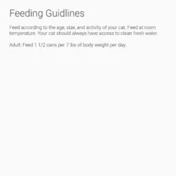 Dave's Pet Food Naturally Healthy Grain-Free Shredded Salmon Dinner In Gravy Canned Cat Food 9 Dave's Pet Food Naturally Healthy Grain-Free Shredded Salmon Dinner In Gravy Canned Cat Food -Blue Buffalo Shop 105392 PT7. AC SS1800 V1517329899