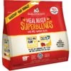 Stella & Chewy's SuperBlends Cage-Free Chicken Recipe Meal Mixers Freeze-Dried Raw Dog Food Topper 2 Stella & Chewy's SuperBlends Cage-Free Chicken Recipe Meal Mixers Freeze-Dried Raw Dog Food Topper -Blue Buffalo Shop 105612 MAIN. AC SS1800 V1573671784