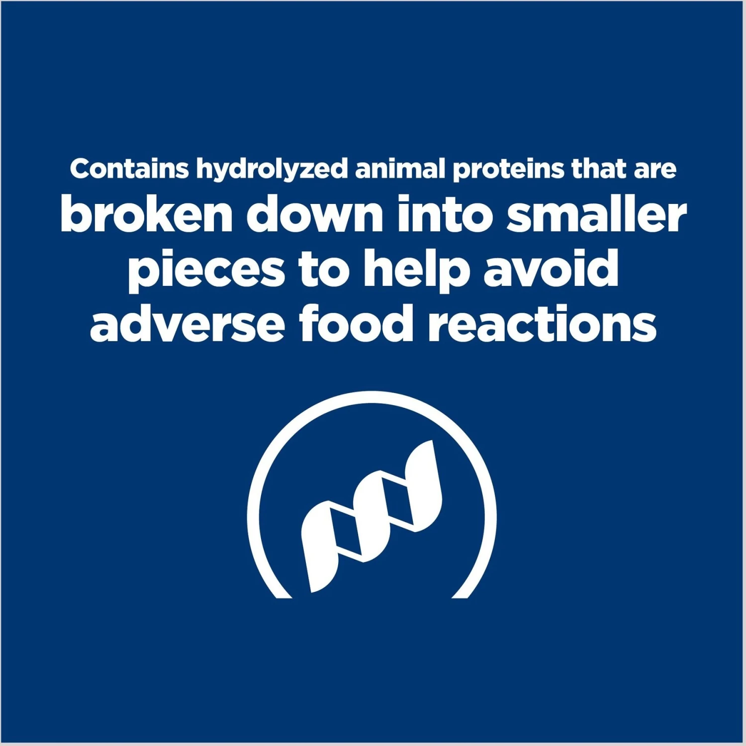 Hill's Prescription Diet Z/d Skin/Food Sensitivities Small Bites Original Flavor Dry Dog Food 5 Hill's Prescription Diet Z/d Skin/Food Sensitivities Small Bites Original Flavor Dry Dog Food - Image 3
